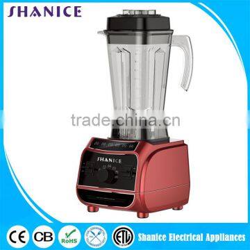 China Manufacturer Wholesale 1500W juice blender reviews