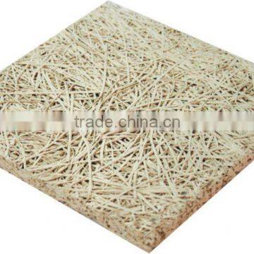 Wood Wool Panel