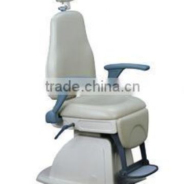 Standard E.N.T. Patient Chair for ent treatment Unit