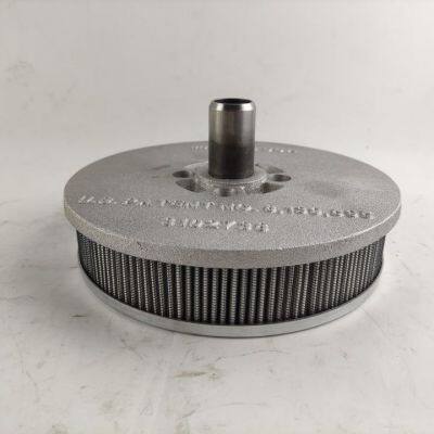 Marine Heavy Equipment Truck X15 ISX15 QSX15 Diesel Engine Parts Crankcase Breather 3102738 photo-5