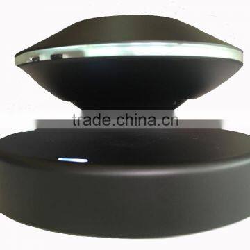 2016 Portable Magnetic Levitating Speaker Wireless Bluetooth Speaker,Floating Speaker, Floating Bluetooth Speaker Quality Choice photo-3