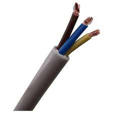 Industrial Cables photo-2