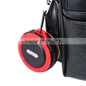 2016 Outdoor Mini Portable Waterproof Wireless Bluetooth Speaker Supplier's Choice photo-6