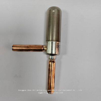 Japan Shirotori UKV-SH45D/53D/61D refrigeration air conditioning pulse electronic expansion valve saginomiya