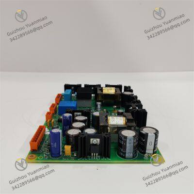 ABB DYPS154C 61430001-YP Programmable Logic Controller photo-3