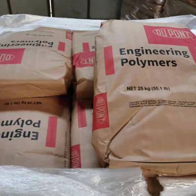 DuPont Hytrel TPEE 5556 Oil-resistant and Solvent-resistant Engineering Plastic photo-2