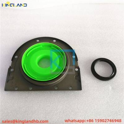 C7.1 Engine Crankshaft Oil Seal Rear 232-7449 2327449 For CAT Aftermarket photo-2