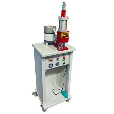 SC-119B Single Grain Ring Stapler photo-2