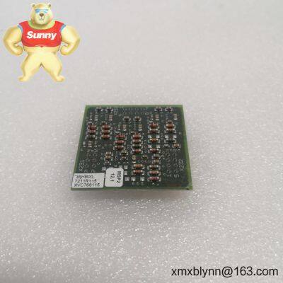 ABB 769150A – OEM Spare Component for ABB Industrial Control Equipment