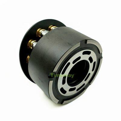 Hydraulic Pump Rotary Group Kits PVD-0B-20 Piston Pump Repair Kits for NACHI PVD-0B-20BP Excavator Pump Spare Parts Rebuild Kits photo-3