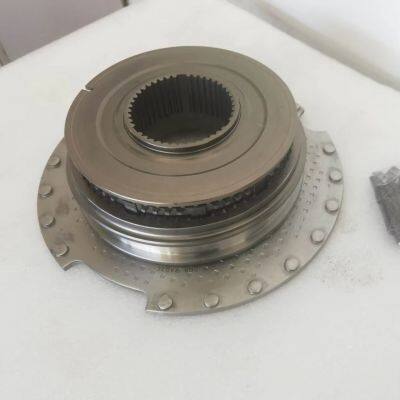 Low Gear Cone 1296233006 for ZF Truck Gearbox Parts 1296 233 006 photo-2