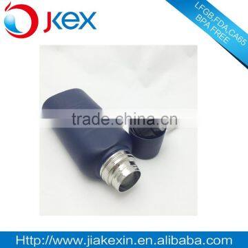 Customed Logo Special Style Vacuum Flask for Drinking photo-4