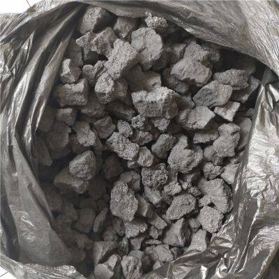 Low Ash Metallurgical Coke