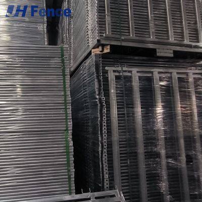 All-Season Cattle Panel: Witterungsbeständige Beschichtung widersteht Korrosion für zuverlässige, langfristige Leistung im Freien photo-5