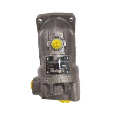 A2FO12 A2FO16 A2FO23 A2FO32 A2FO45 A2FO56 A2FO63 A2FO80 A2FO90 Series A2FO107A2FO56/61R-PPB05 Hydraulic Piston Fixed Pump Motor