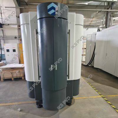 High-Efficiency DLC Vacuum Coating Machine for Steel Molds ZY-801 photo-3