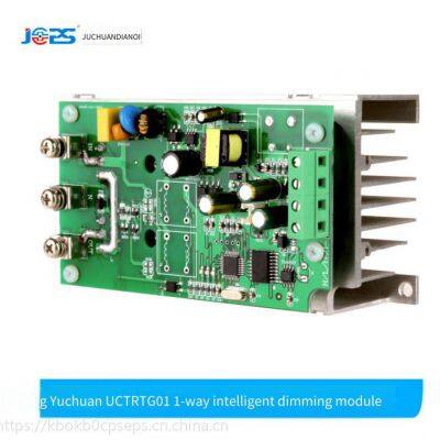 Tya604b Intelligent Lighting Switch Driver, Txa210a Dimming Module photo-3