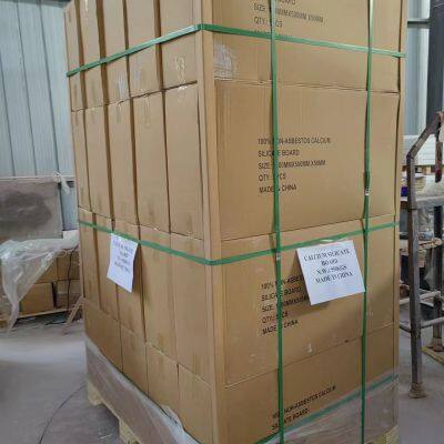 Calcium Silicate Panel Fire Proof Board Heating Furnace and Annealing Furnace photo-5