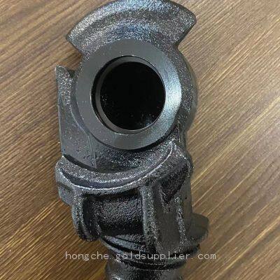 Train Parts Brake Coupling