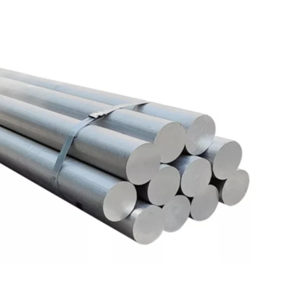 Complete Specifications 6061-T6 6063 6082 Manufacturer Aluminum Rod Bar Wholesale