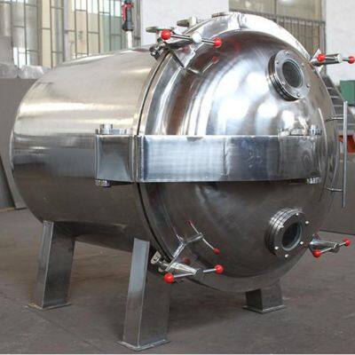 Vacuum Dryer