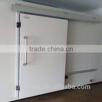 cold room sliding door 1.1*2.1M