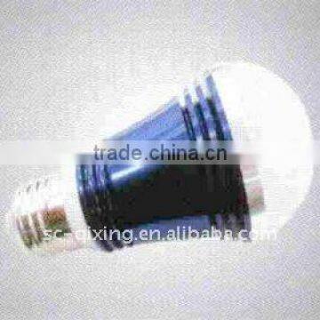 E27 5*1W LED energy saving bulb