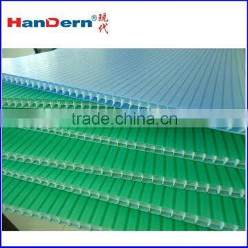 PP Corrugated Sheet Maker Machine photo-6