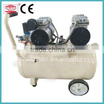 Best Seller Silent Oil Free Air Compressor / Silent Breathing Air Compressor Used