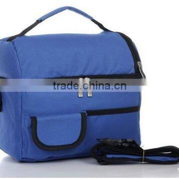 Tote Cooler Bag,promotion Item/clear Lunch Bag photo-4