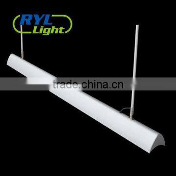 110v SMD2835 3000 6500K CCT Led Linkable Light High Lumen Led Lightingb t5 Outdoor Lighting photo-6