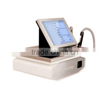 skin care electroporation radio frequency machines/systems portable