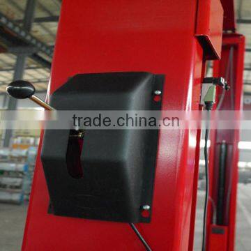 Cheap Prices Hydraulic Post Driver photo-4