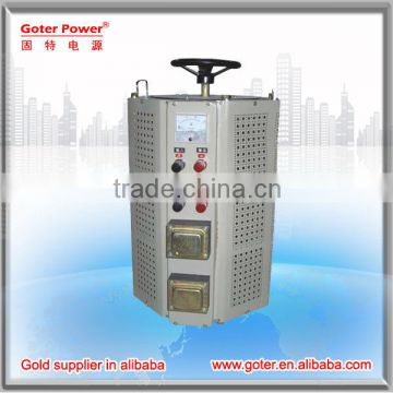 TDGC TSGC Automatic Voltage Regulator