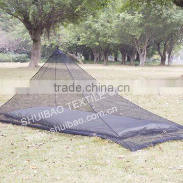 Folding Outdoor Trapezoid Mosquito Net