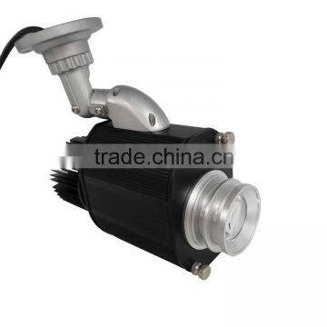 Led 10w Rotating Gobo Outdoor Projector for Advertising Decor or Sign photo-4