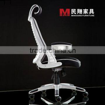 Hot Sale Modern Office Furniture Cheap Mesh Ergonomic Chair photo-2