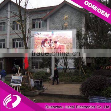 Factory Price P6 Full Color Outdoor LED Screen Hire LED Screen Module photo-3