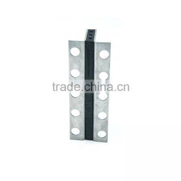 China Manufacturer Floor Decoration Movement Joint in Tiles photo-3