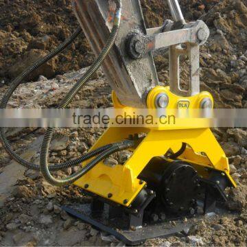 Hydraulic Plate Compactor for Hyundai Hitach Komatsu Excavator