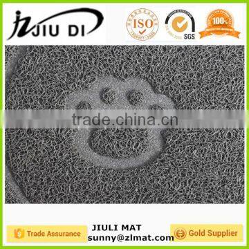 Pet Cushion Mat/ Pvc Dog Cushon Mat/ Pvc Cat Cushion Mat photo-3