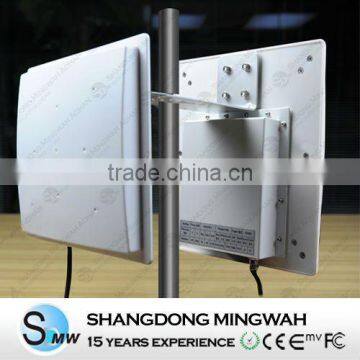 Long range UHF reader for access control system -15 years experience accept paypal