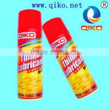 500ml Thimble lubricant agent / Pin oil spray dry QQ-69