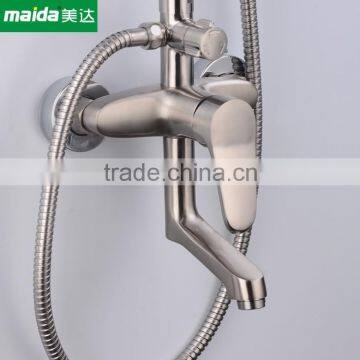 Free laser Logo sanitary ware bathroom mixer