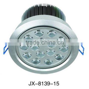 Fujian supplier led lamp JX-8139-15 factory direct sales with CE approved