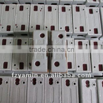 Chian Manufacturers Porcelain FUSE,