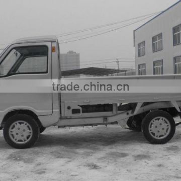 EEC electric truck L7e 4kw/5kw/6.3kw,40km/h,55km/h,60km/h