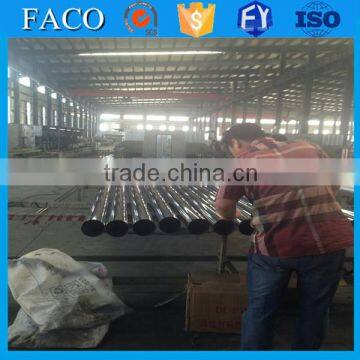 trade assurance supplier 316l stainless steel equal angle smo 254 bright stainless steel tube