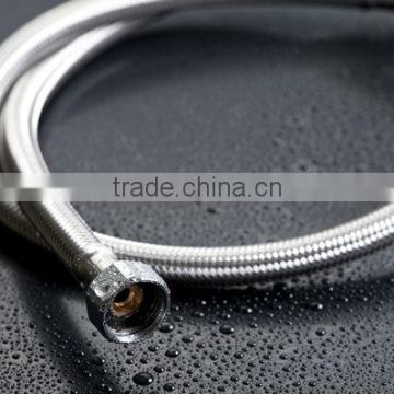 stainless steel wire braided hose for water