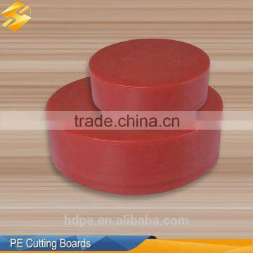 Round Plastic Cutting Board Supplier for Food Processing photo-3